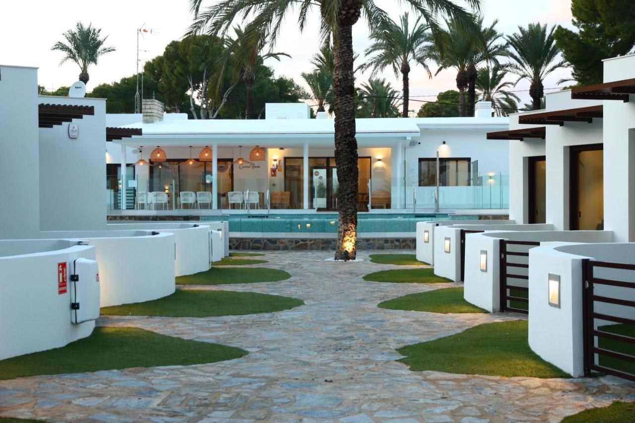 Alidreams Carmen Apartment El Campello