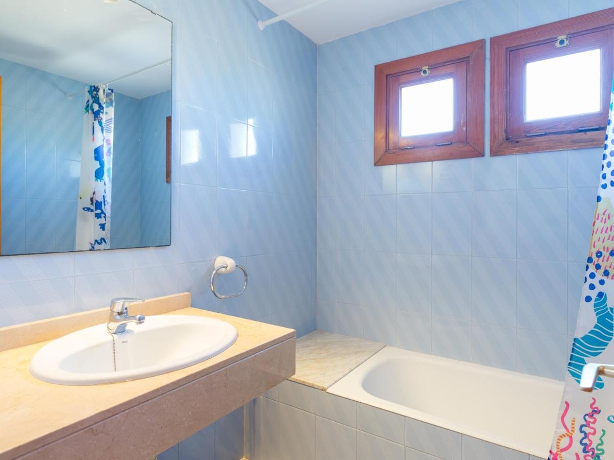 Apartment Voramar 2h *