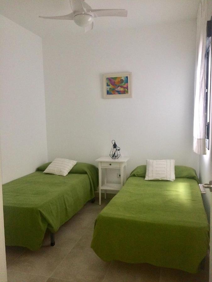 Apartamento Cachón *