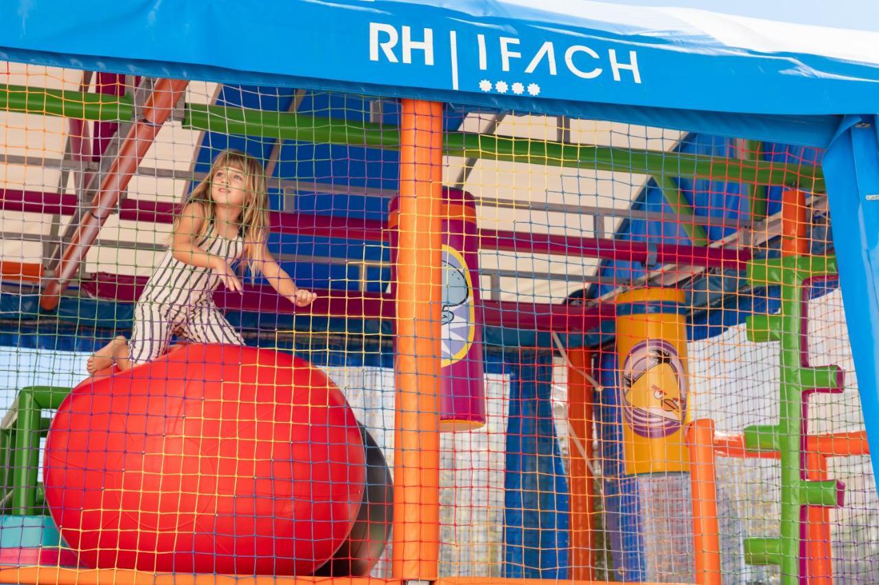 Hotel Rh Ifach 4*