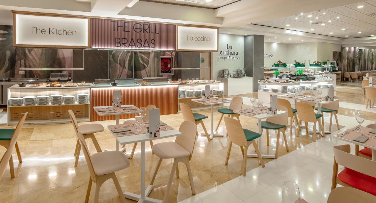 Rh Ifach Hotel