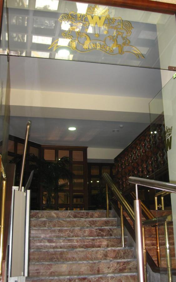 Hotel Windsor 2*