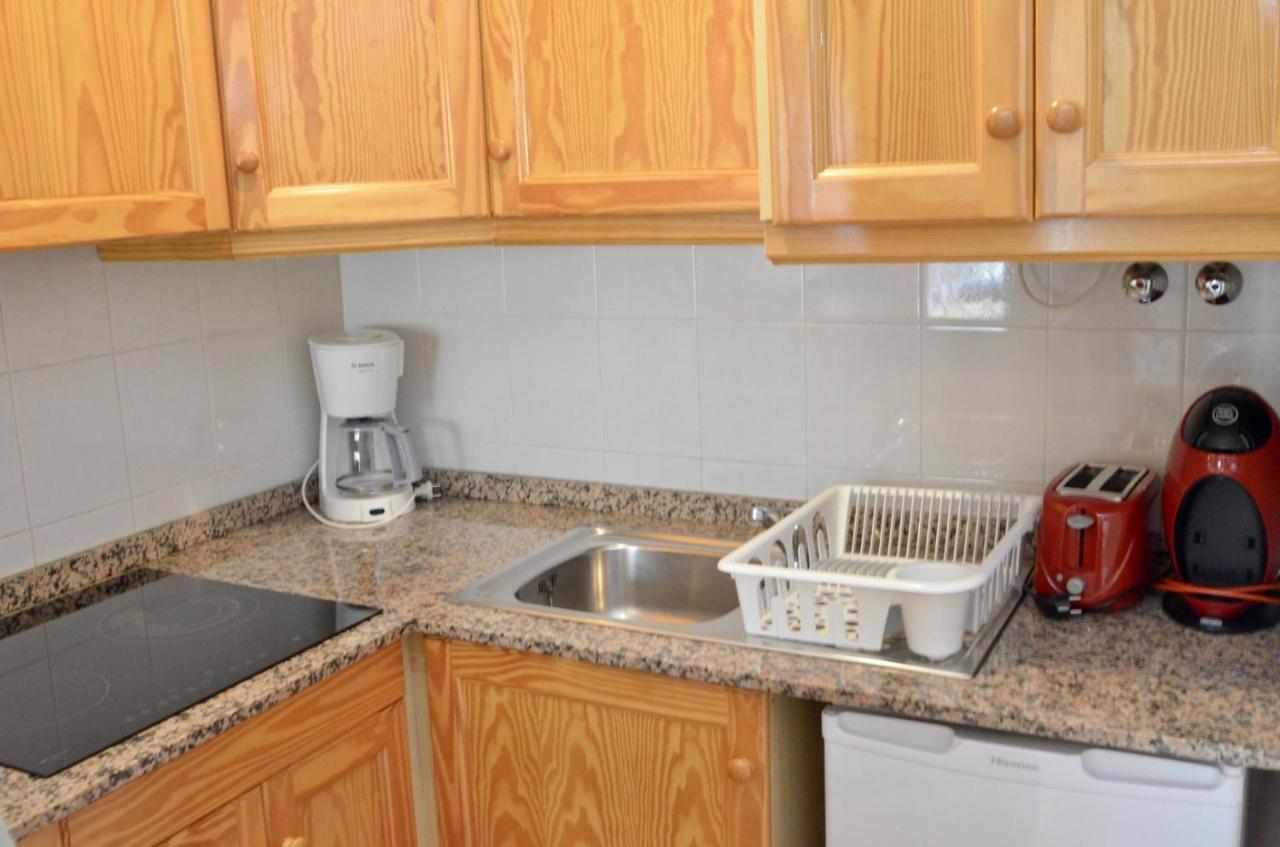 Apartamento 4 Tiny Beach Torrevieja