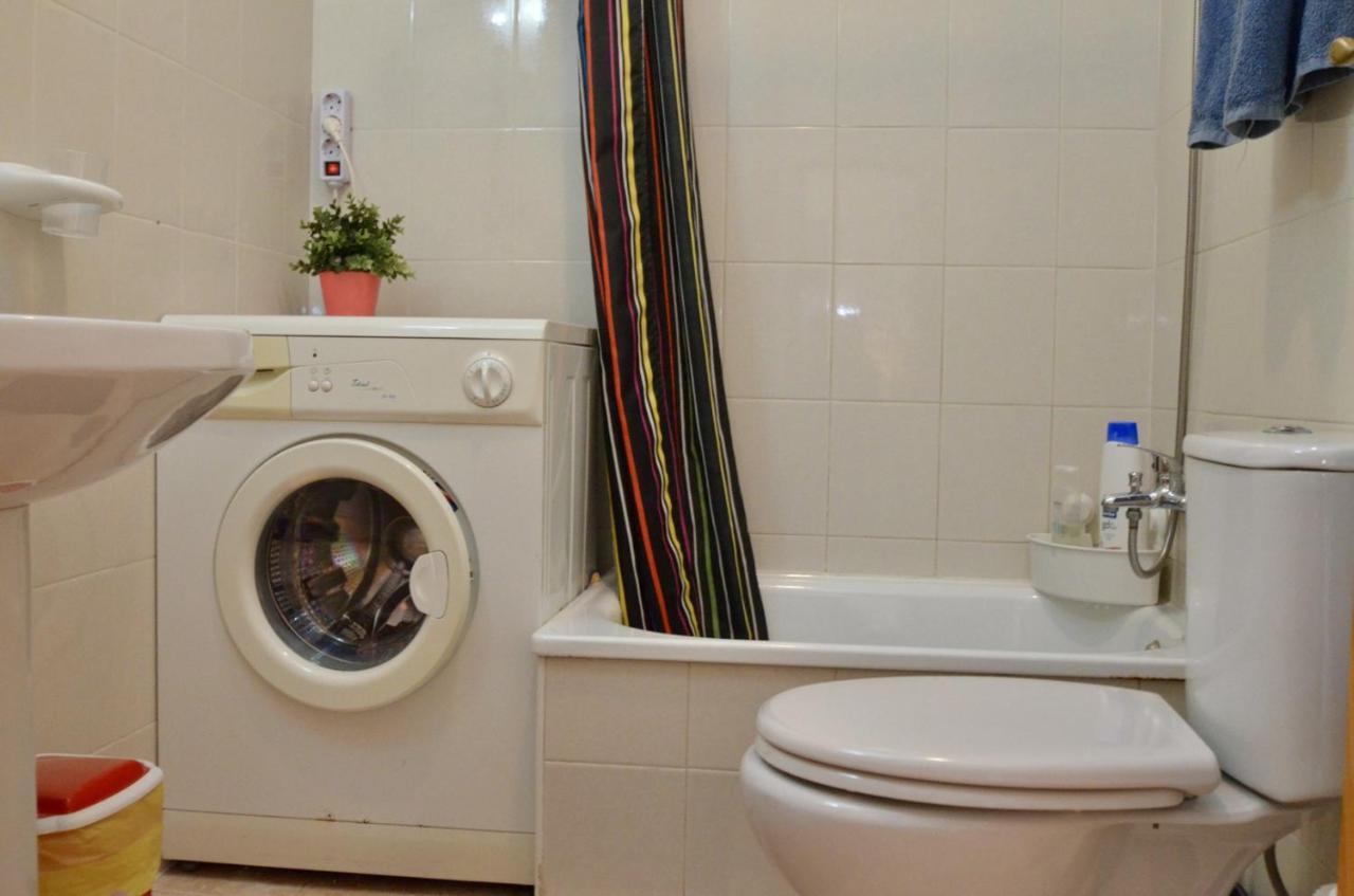 4 Tiny Beach Apartamento *