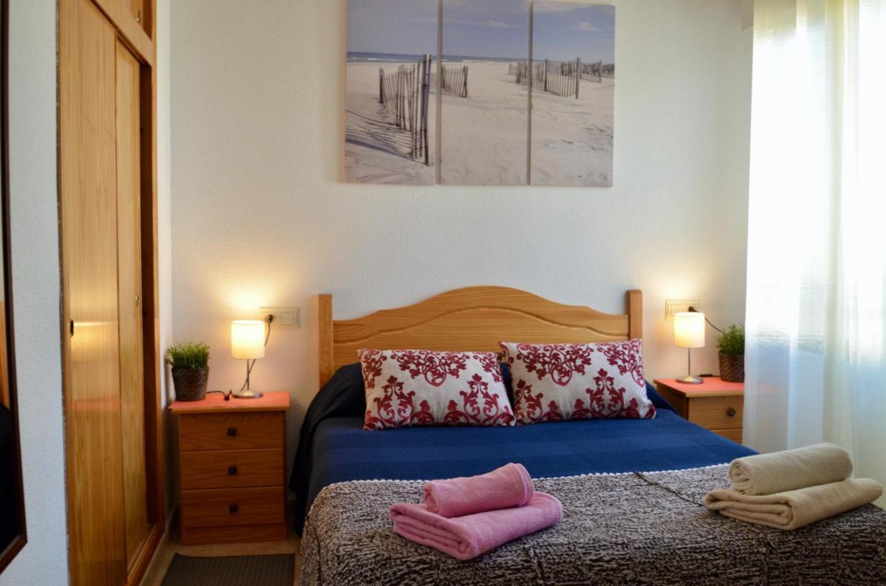 Apartamento 4 Tiny Beach Torrevieja