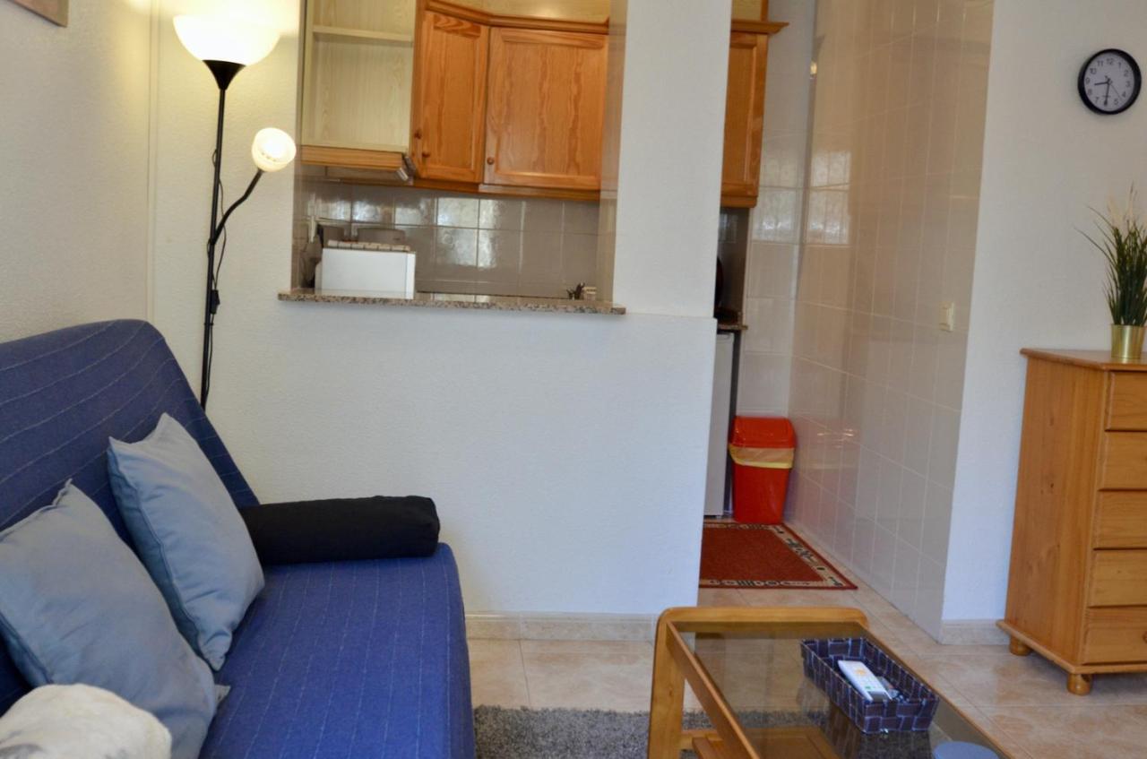 4 Tiny Beach Apartamento