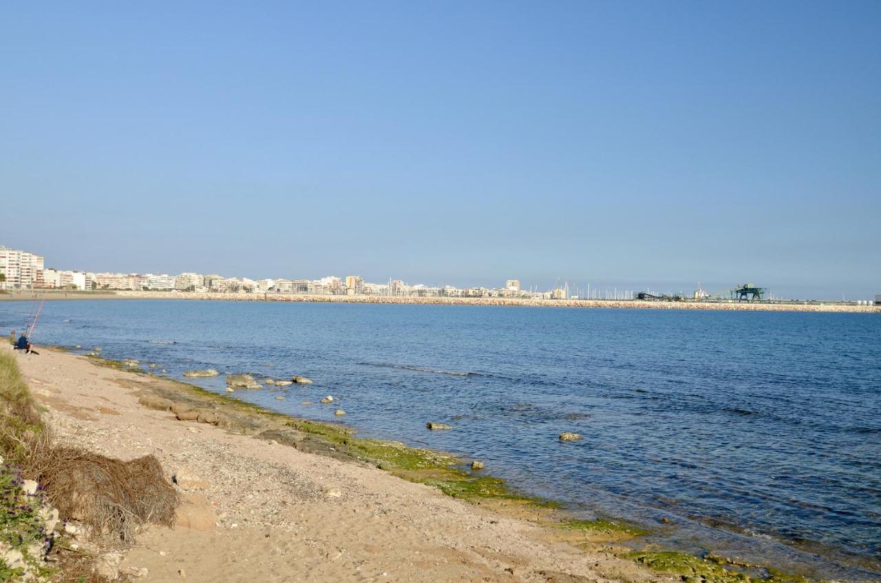 Apartamento 4 Tiny Beach *