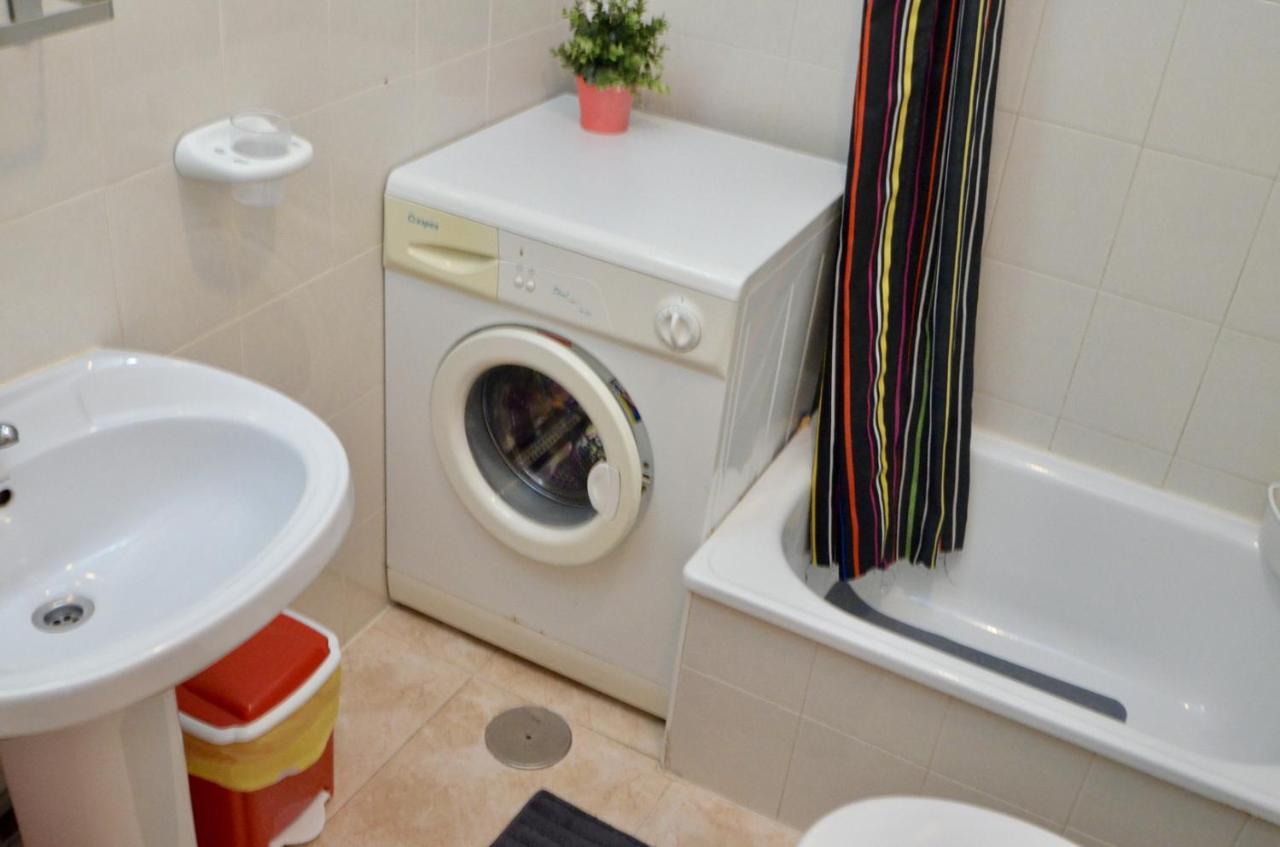 4 Tiny Beach Apartamento *