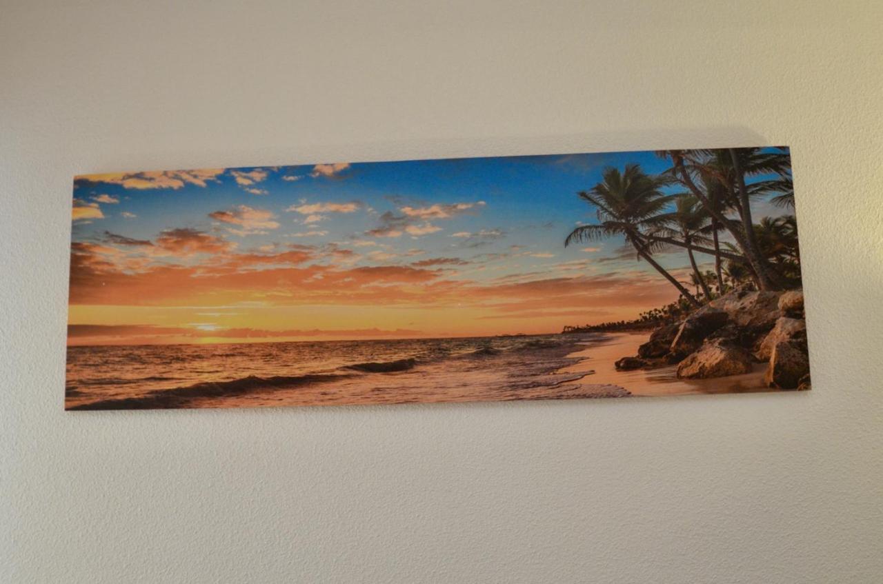 Apartamento 4 Tiny Beach *