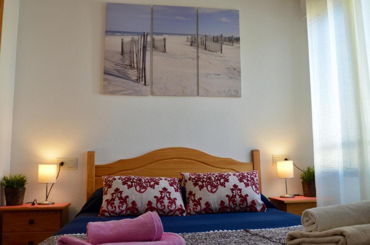 Apartamento 4 Tiny Beach *