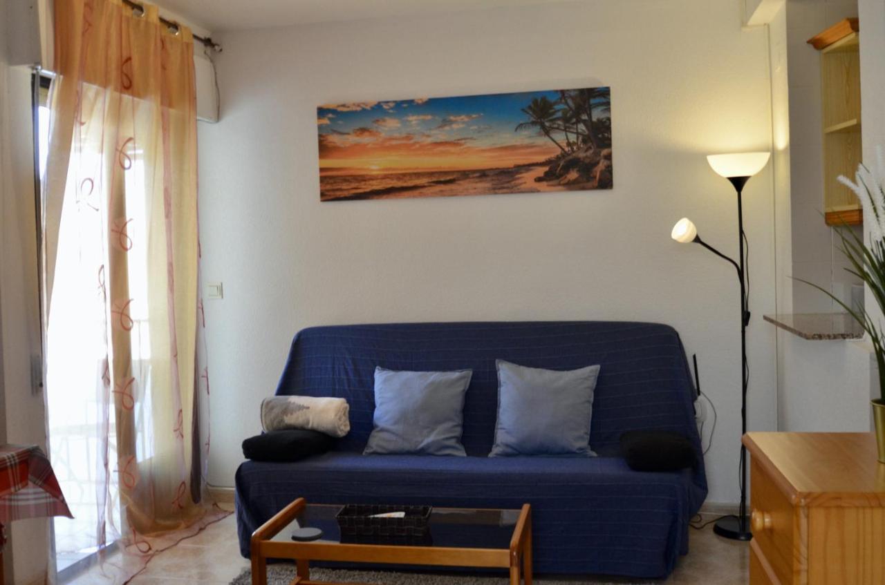 Apartamento 4 Tiny Beach *