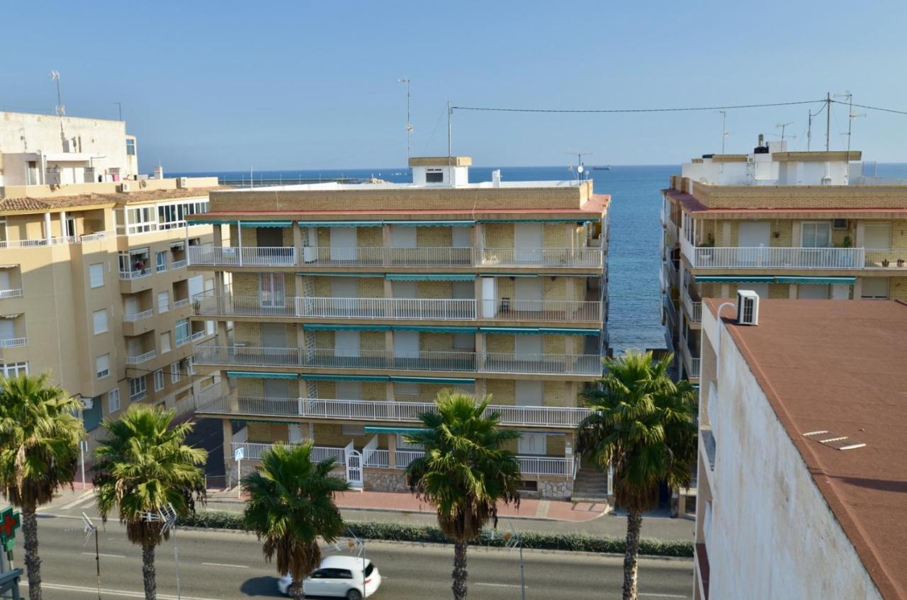 Apartamento 4 Tiny Beach