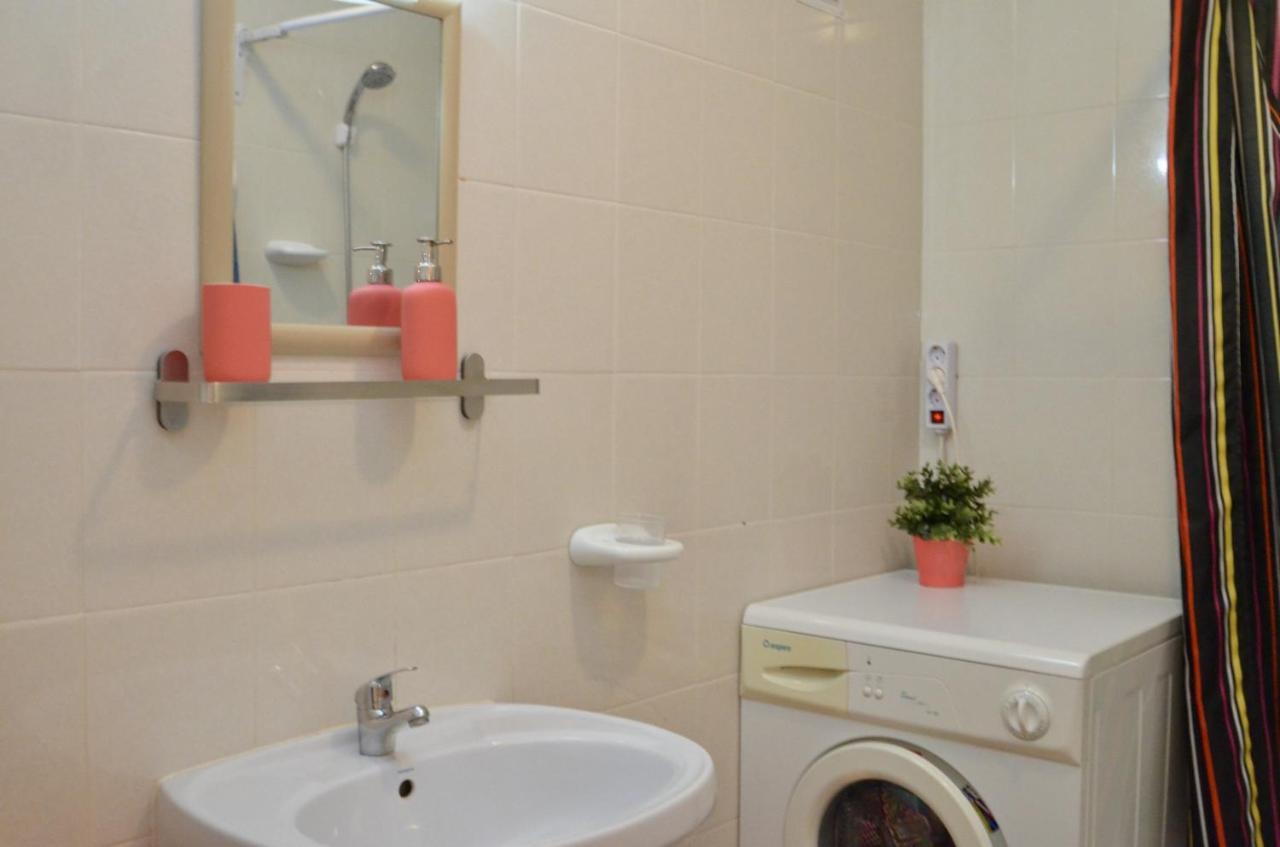 4 Tiny Beach Apartamento