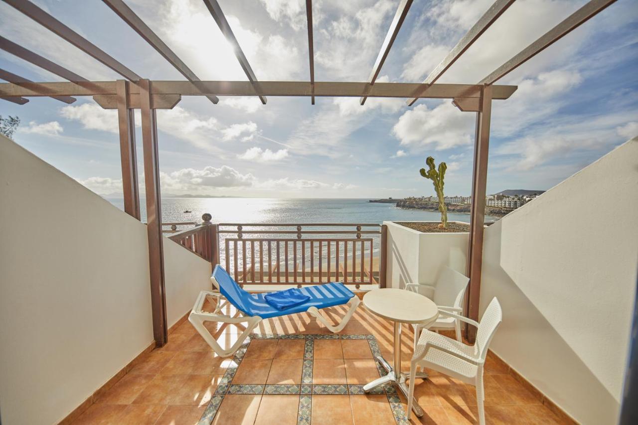 Sandos Papagayo 4* Playa Blanca (Lanzarote)
