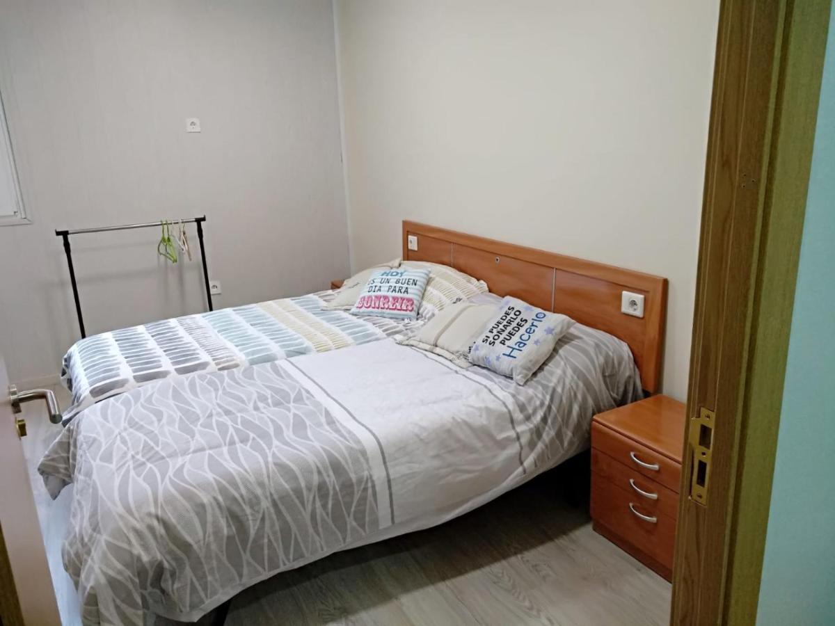 Barullo - Cubículos - Literas - Hostal *