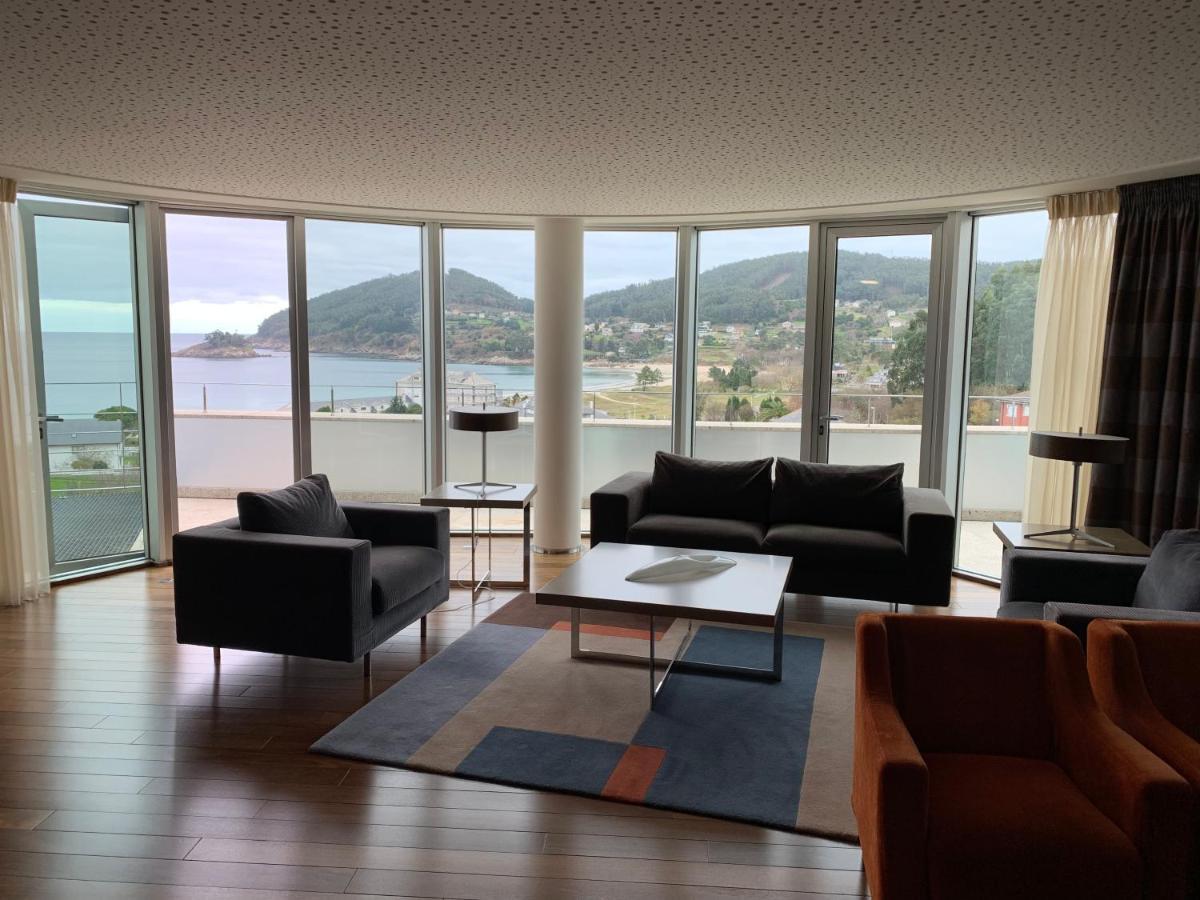 Hotel Ego Viveiro