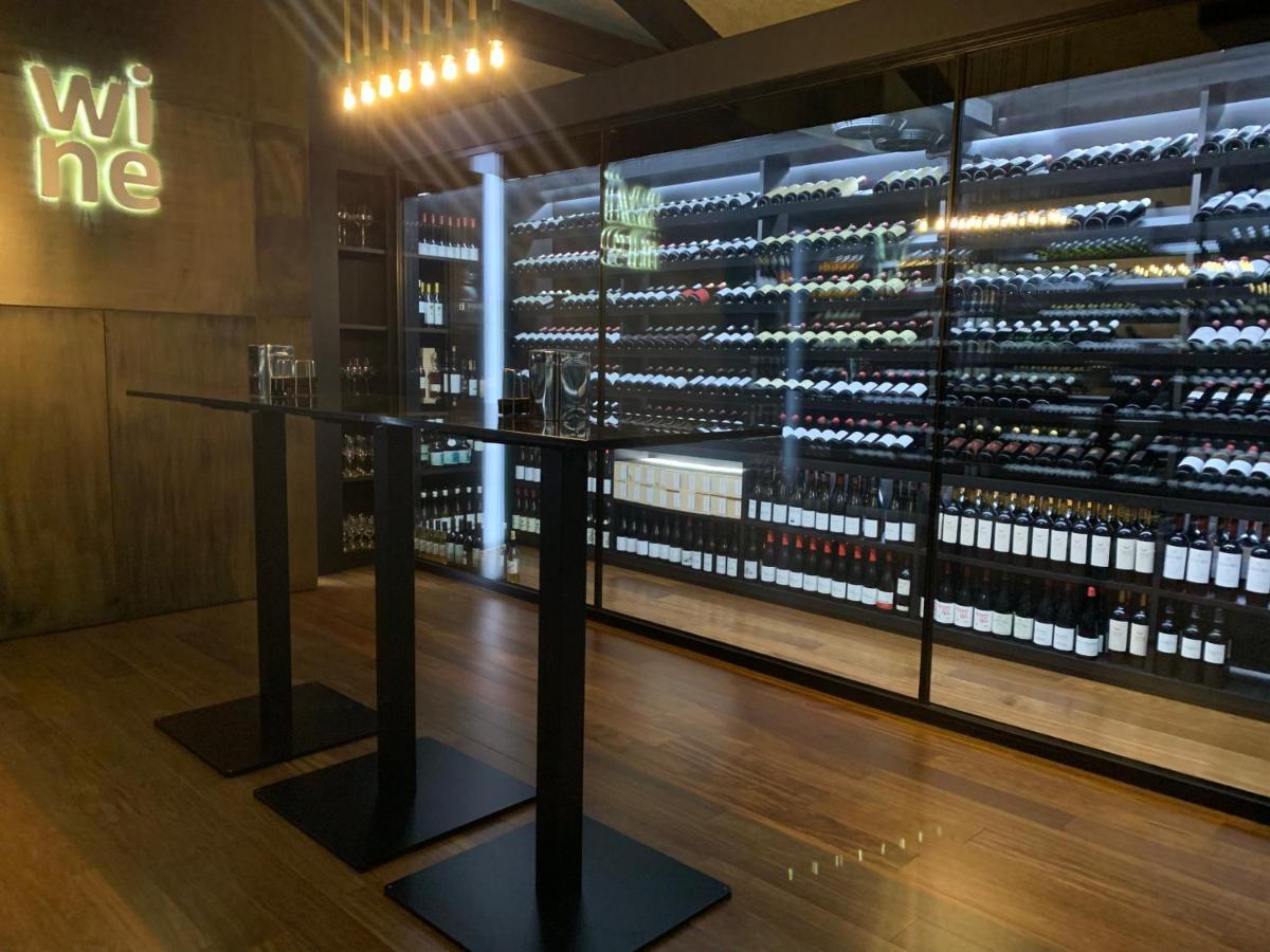 Hotel Ego Viveiro