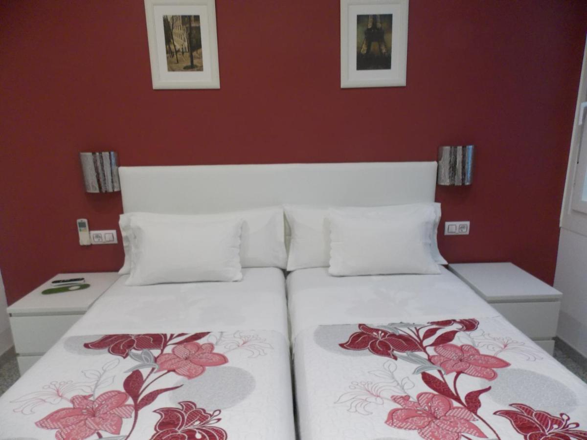 Corbero Guest house 2*