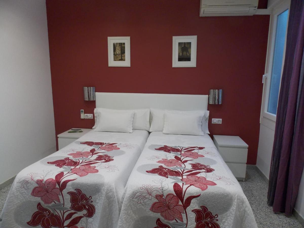 Corbero Guest house Madrid