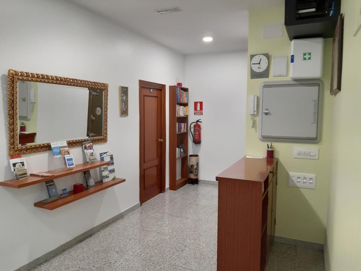 Guest house Corbero 2*