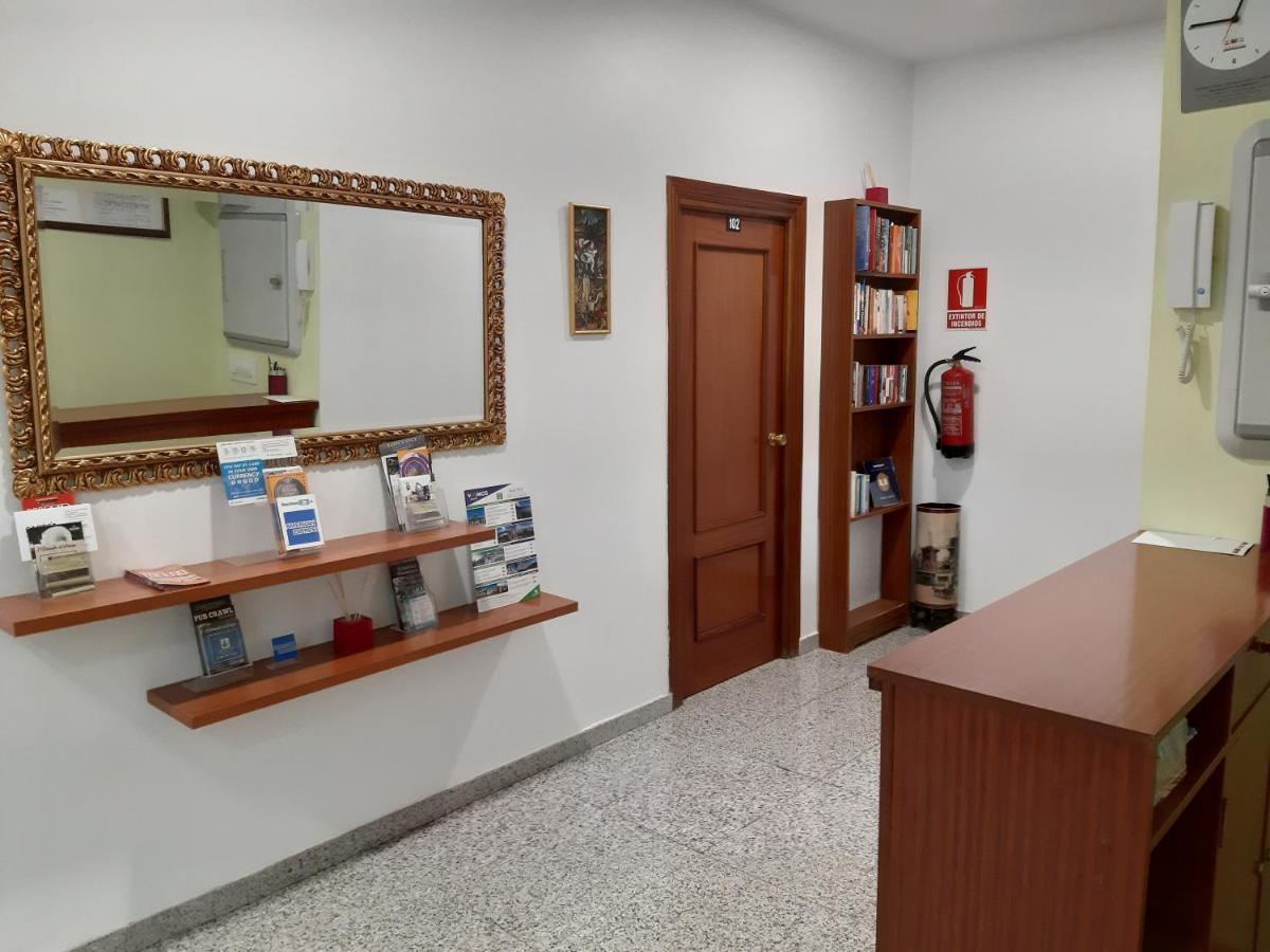 Corbero Guest house 2*