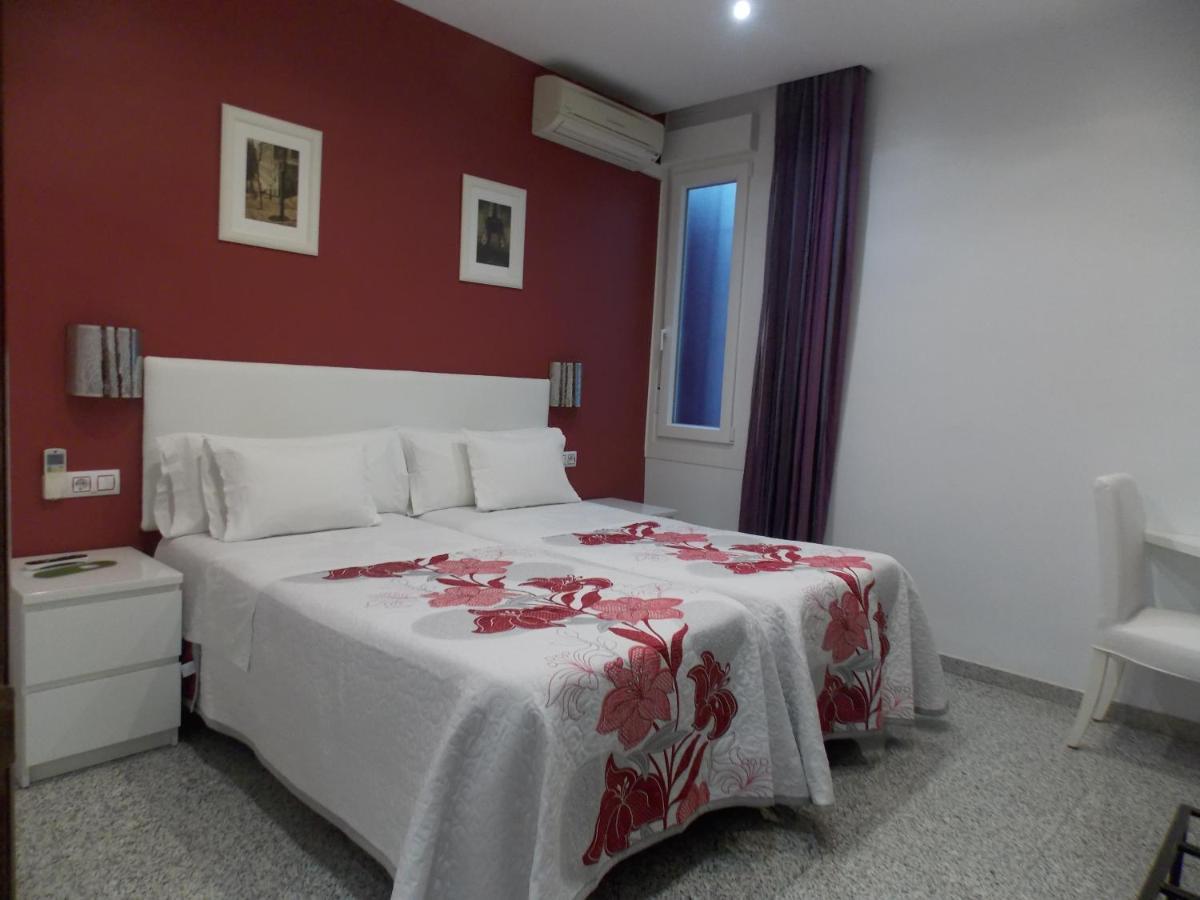 Guest house Corbero Madrid