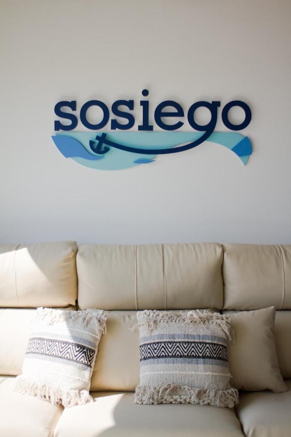Guest house Sosiego De Mar Puerto de Mazarron