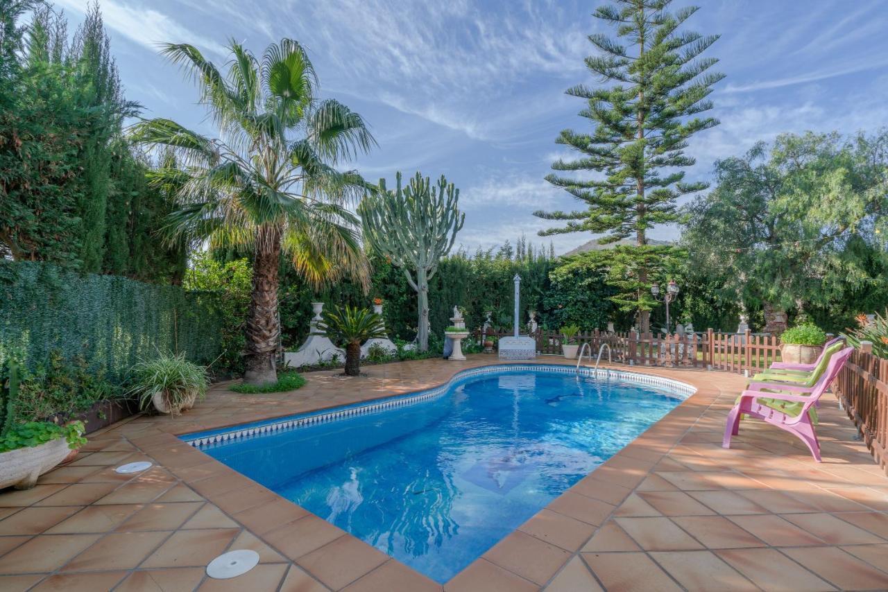 Holiday home Finca Las Velas Primera Planta