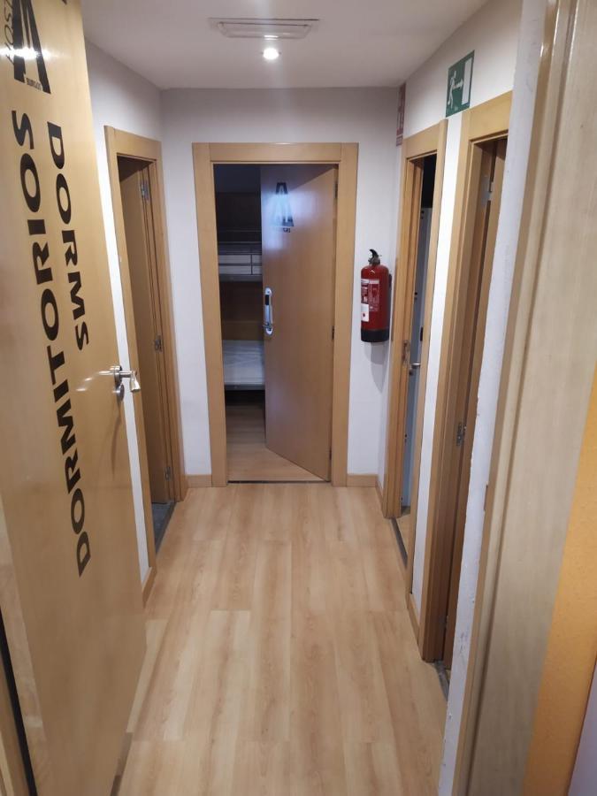 Hostel Burgos *