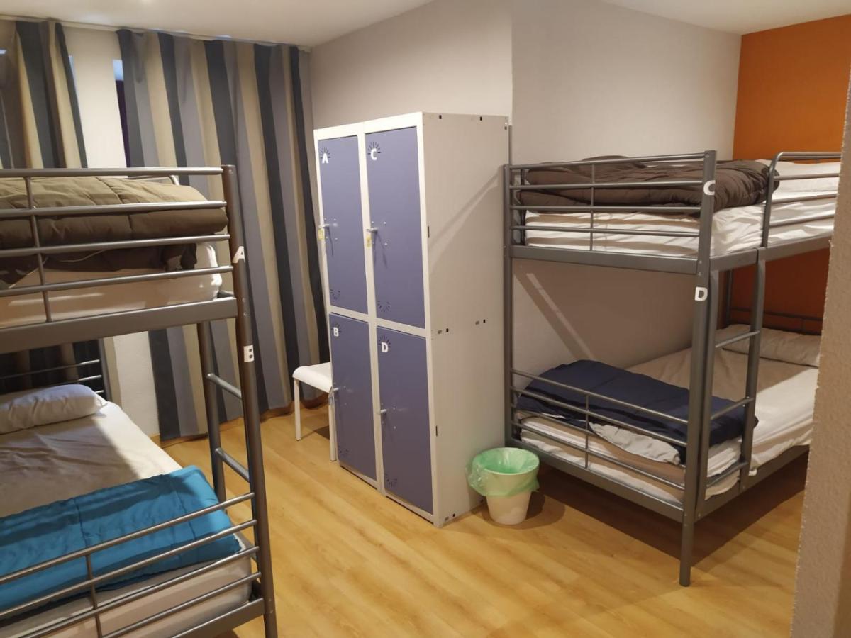 Hostel Burgos