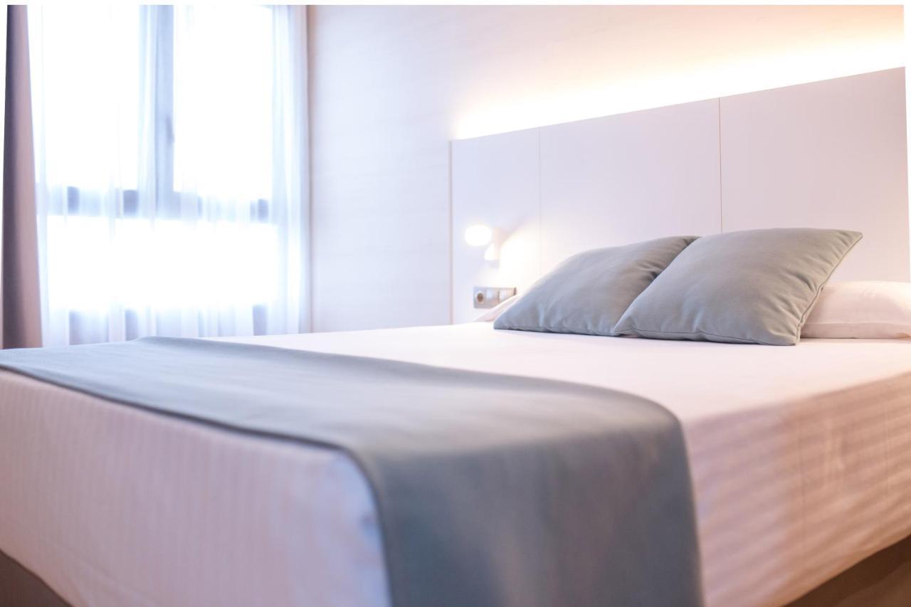 Hotel Olympia Valencia Alboraia
