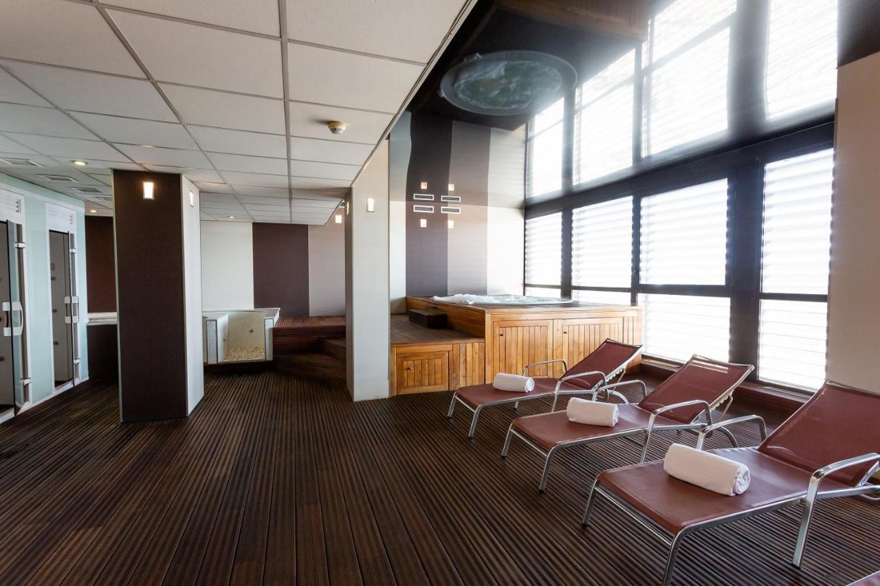 Artes Hotel
