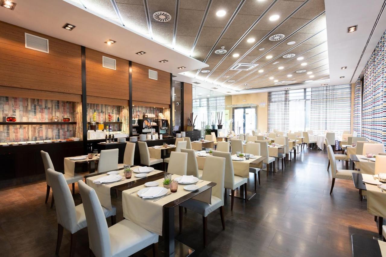 Hotel Artes Pinto