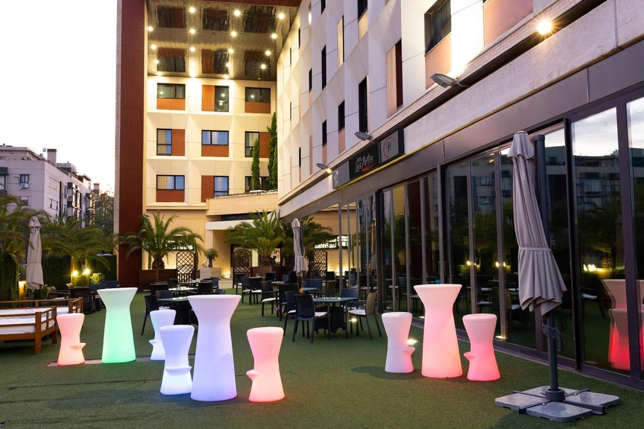 Hotel Artes