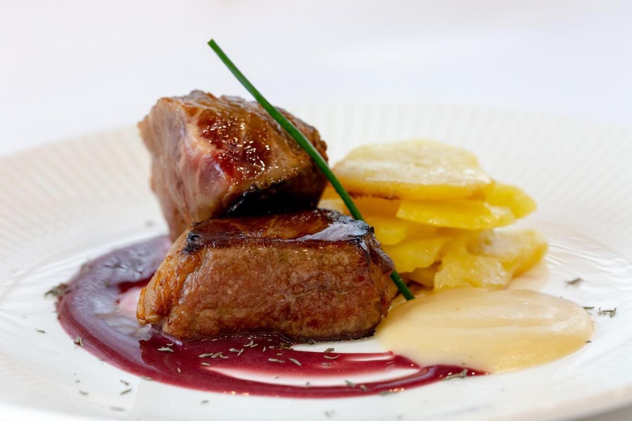 Artes Hotel Pinto