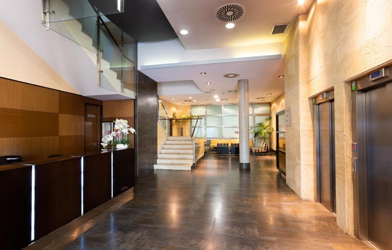Artes Hotel Pinto