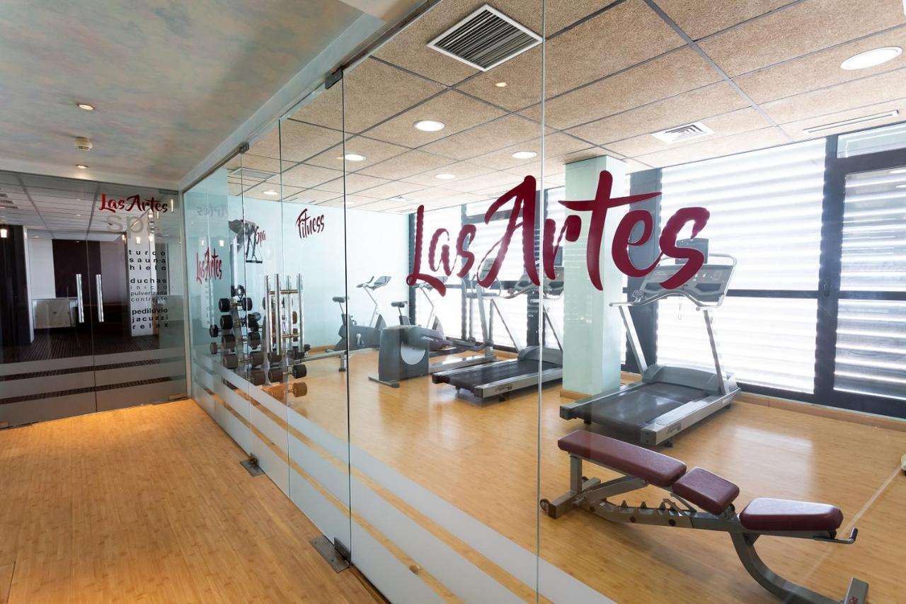 Artes Hotel Pinto