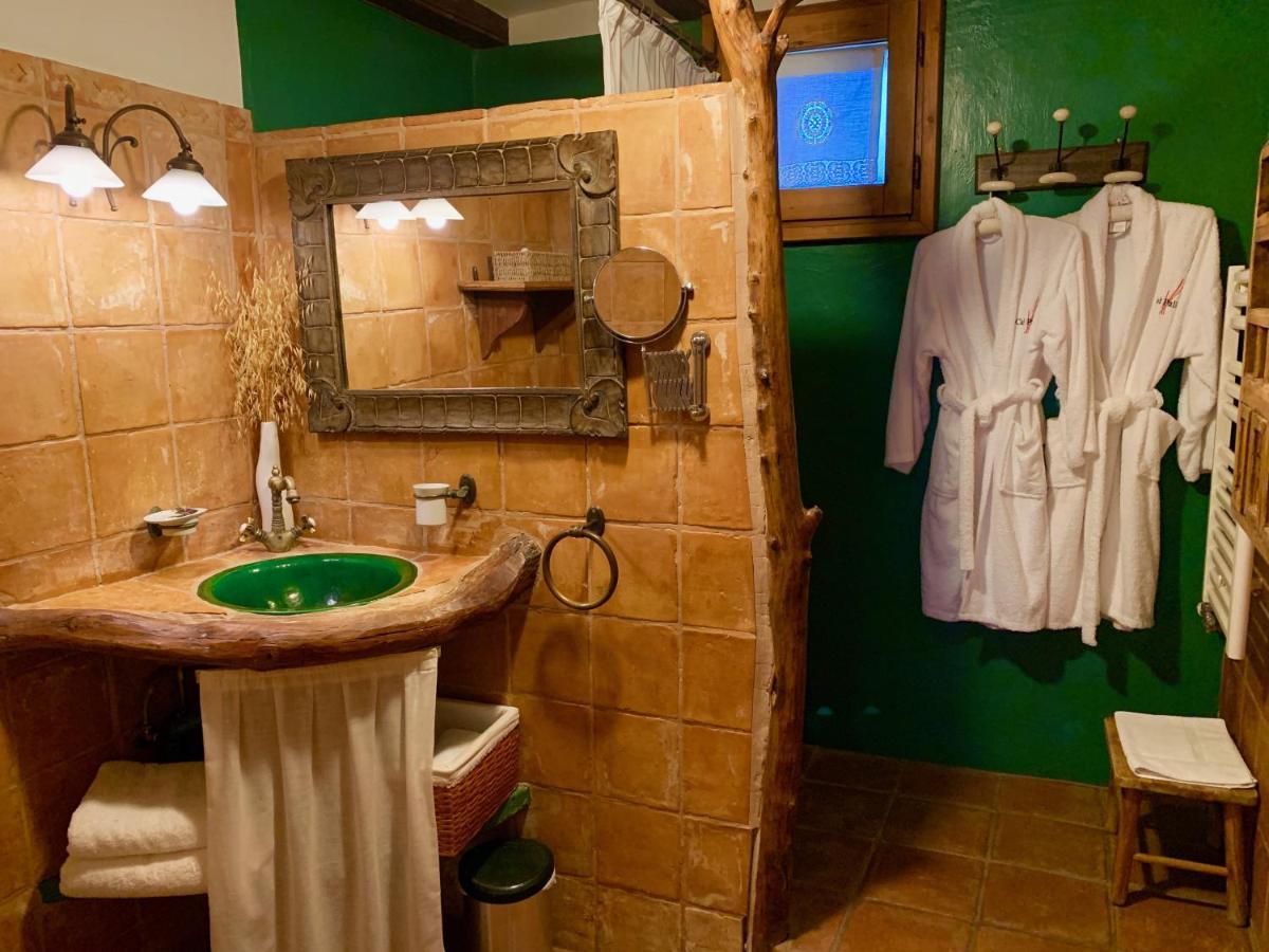 Cal Paller Hotel