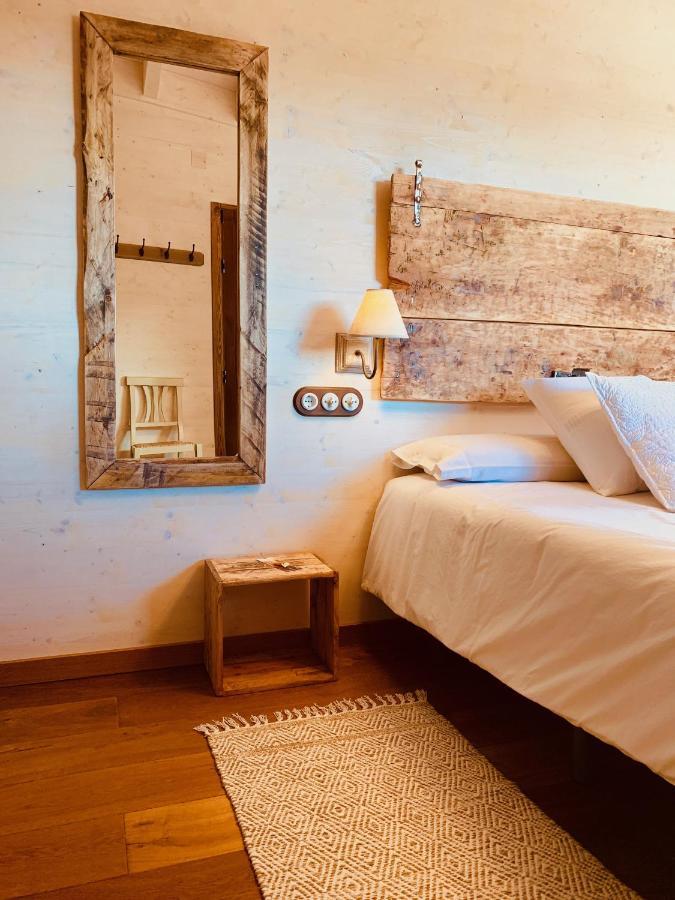 Hotel Cal Paller Montargull de la Vansa