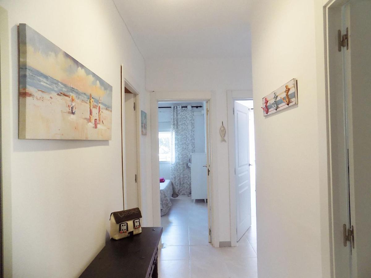 Apartsalou Pepa Salou