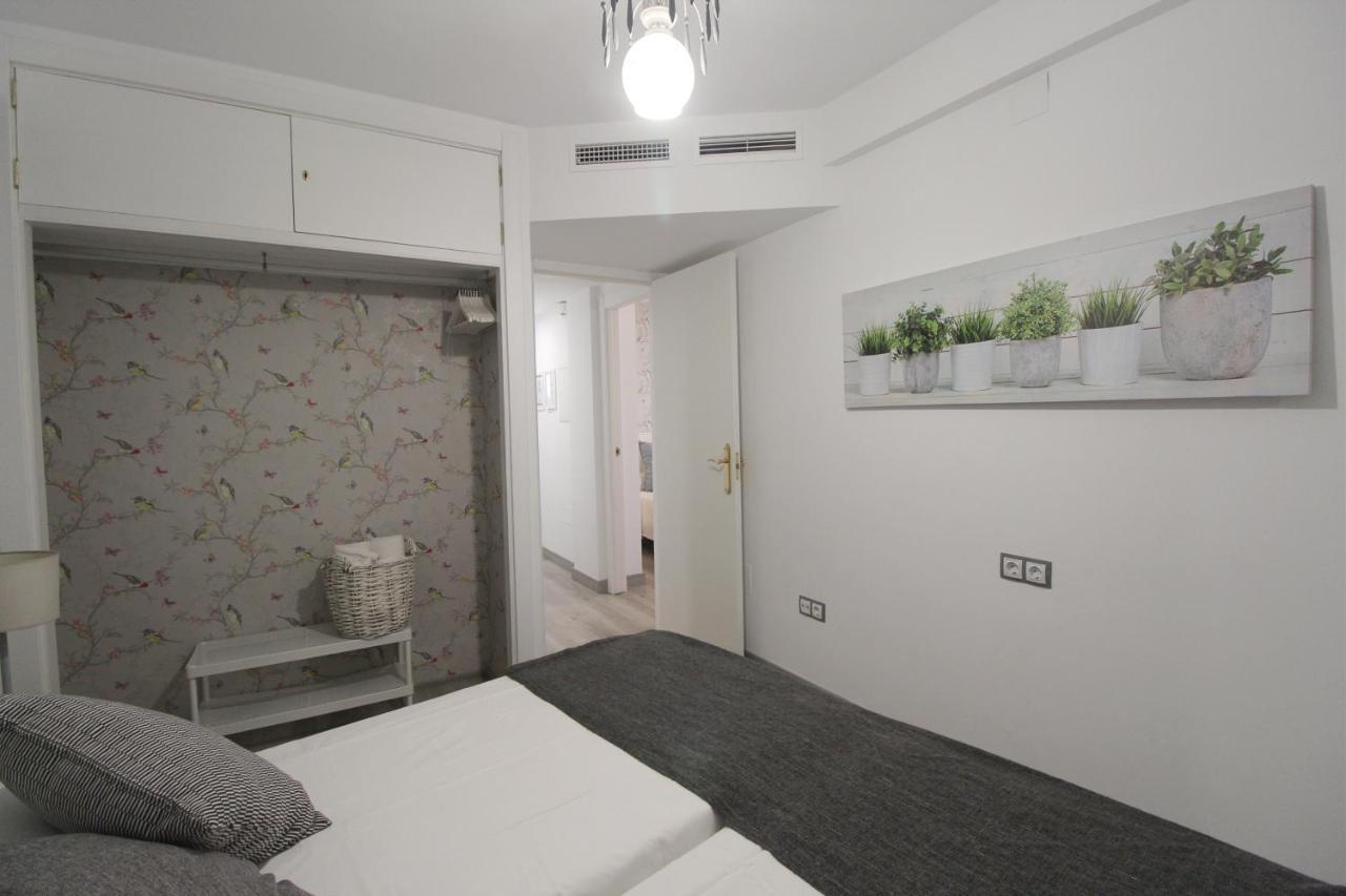 Centro Ideal Grupos Descalzas Apartamento Antequera