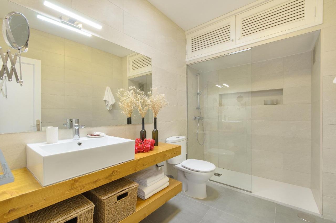 Nahia Apartment Argana
