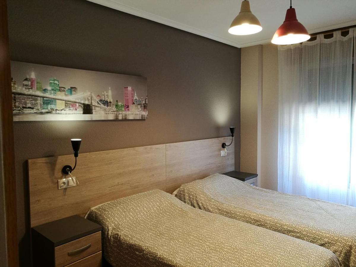 Guest house Santiago Burgos