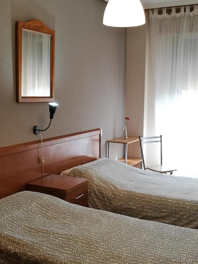 Santiago Guest house 2*