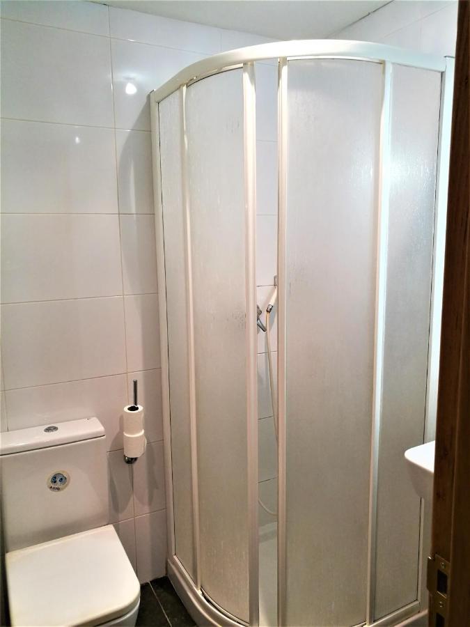 Guest house Santiago 2*