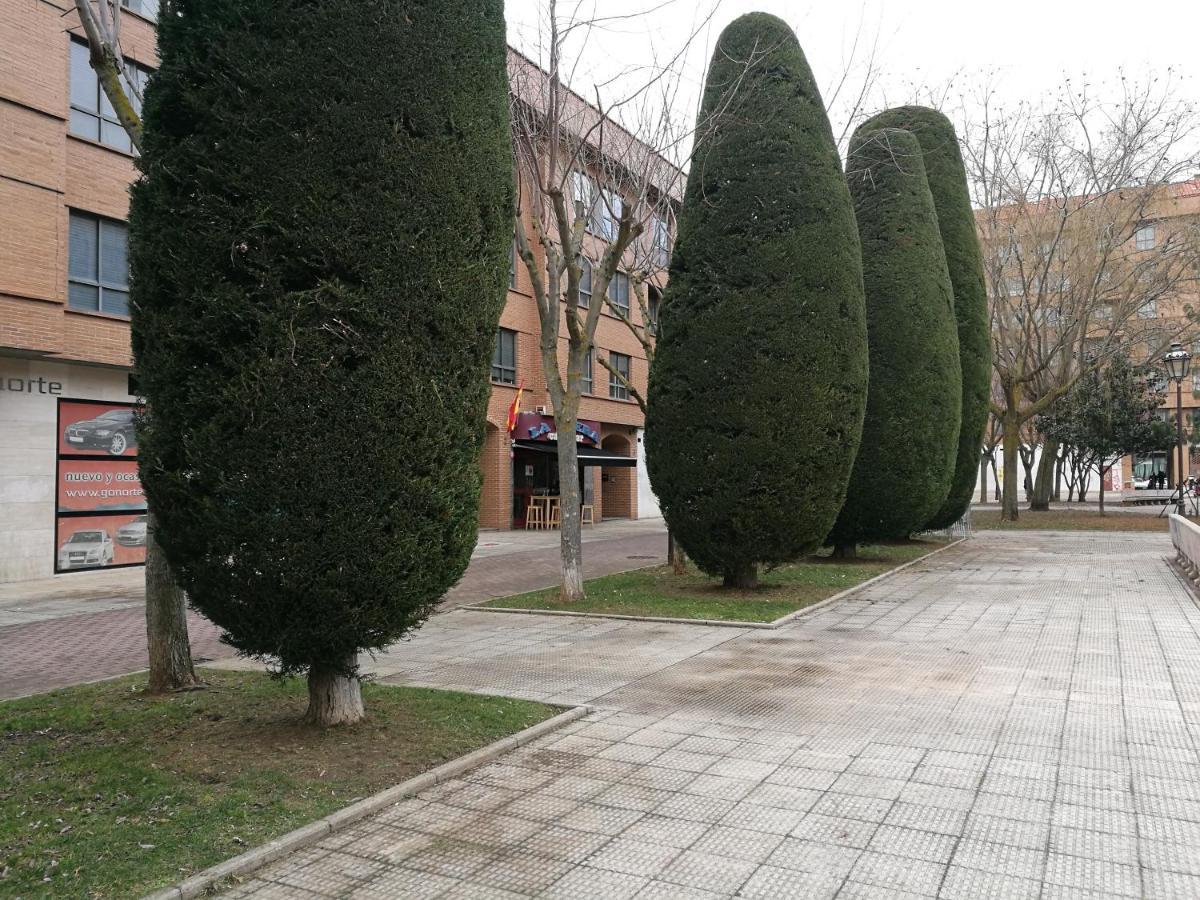 Guest house Santiago Burgos