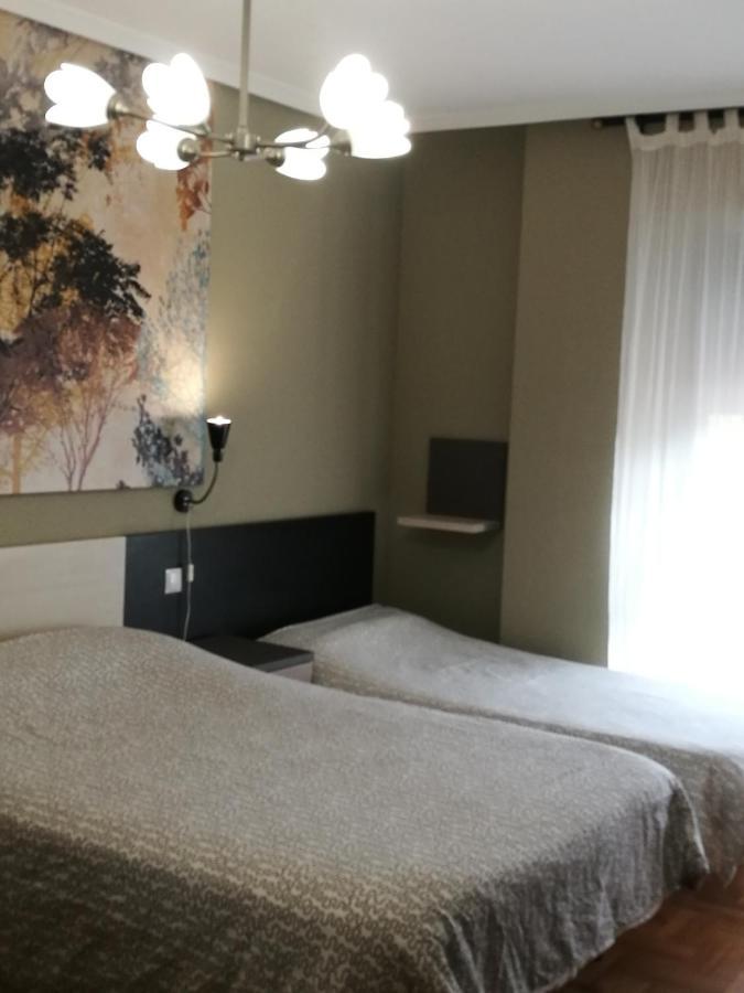Santiago Guest house