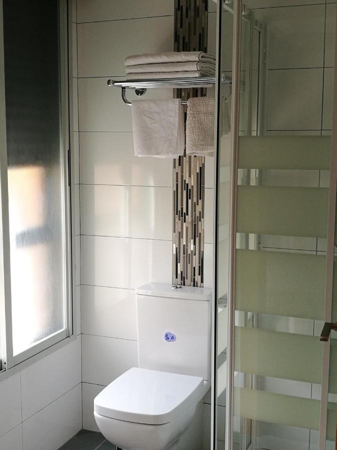Guest house Santiago Burgos