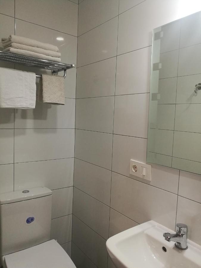 Guest house Santiago