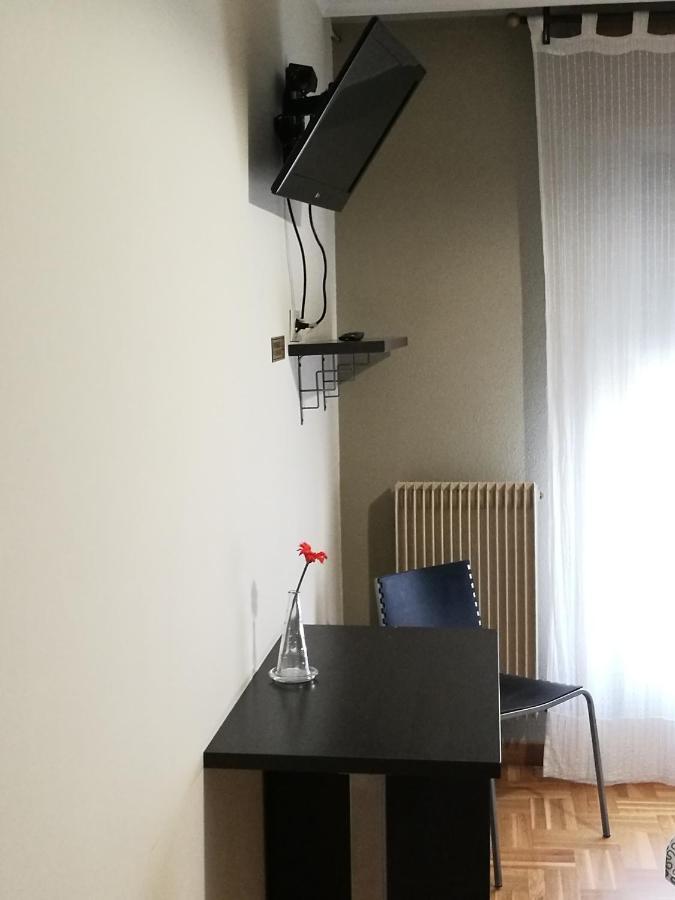 Santiago Guest house Burgos